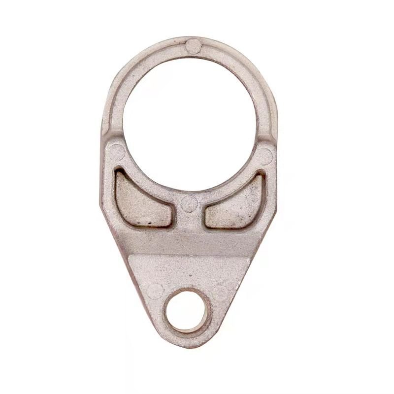 connecting rod plunger rod for high pressure washer
