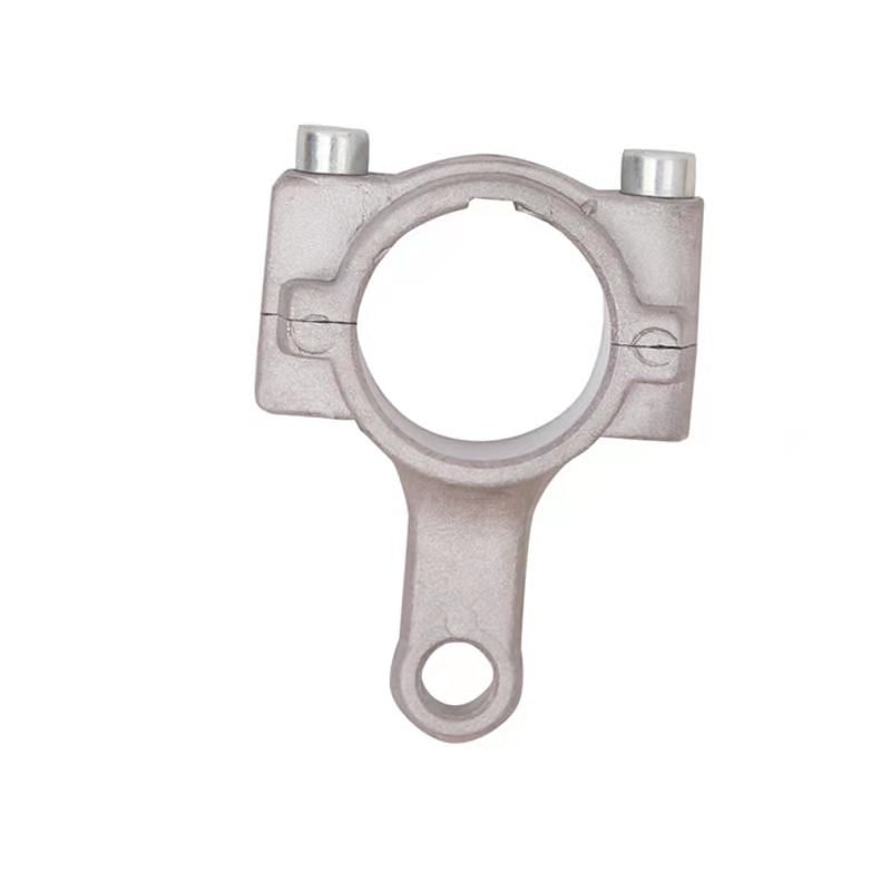 connecting rod plunger rod for high pressure washer