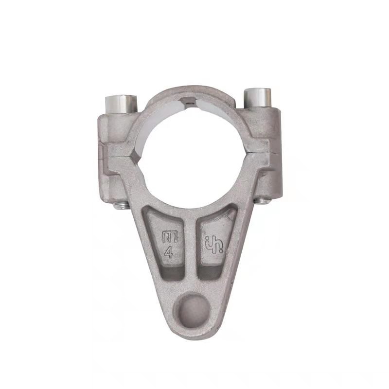 connecting rod plunger rod for high pressure washer