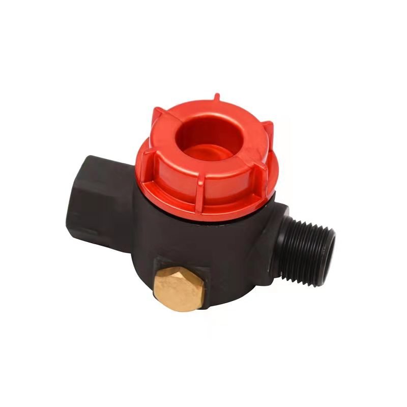 connecting rod plunger rod for high pressure washer