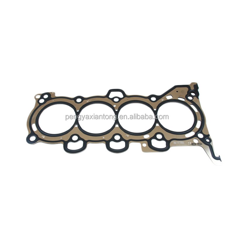 OEM 22311-2E080 22311-2E000 Original Engine Cylinder Head Gasket for Hyundai
