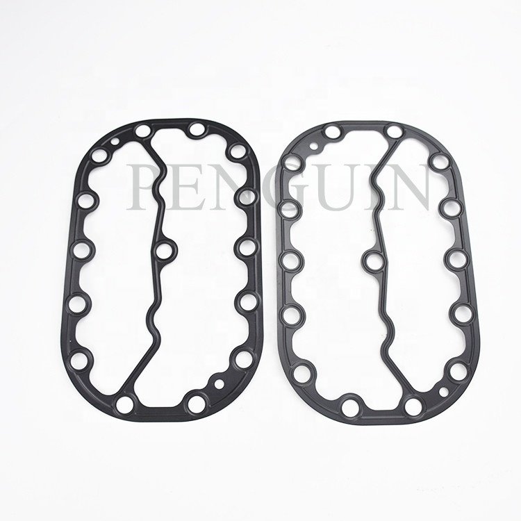 Copelan 4SHH-2500 Refrigeration Compressor Spare Parts Cylinder Head Valve Plate Gasket Set