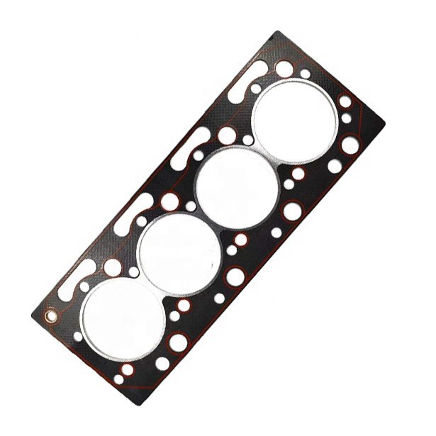 Diesel engine spare parts Cylinder Head Gasket for WEICHAI K4100 generator set / foton light truck / forklift
