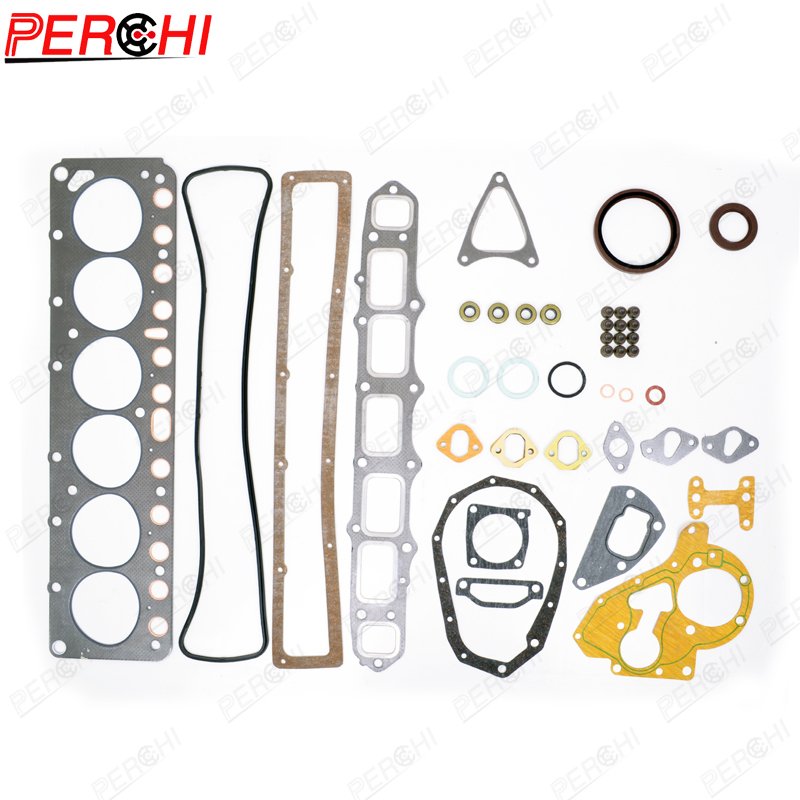 For TOYOTA Engine Spare Parts 3F/FJ62 Full Complete Gasket Set Repair Kit Car OEM 04111-61058 factory supplier PERCHI