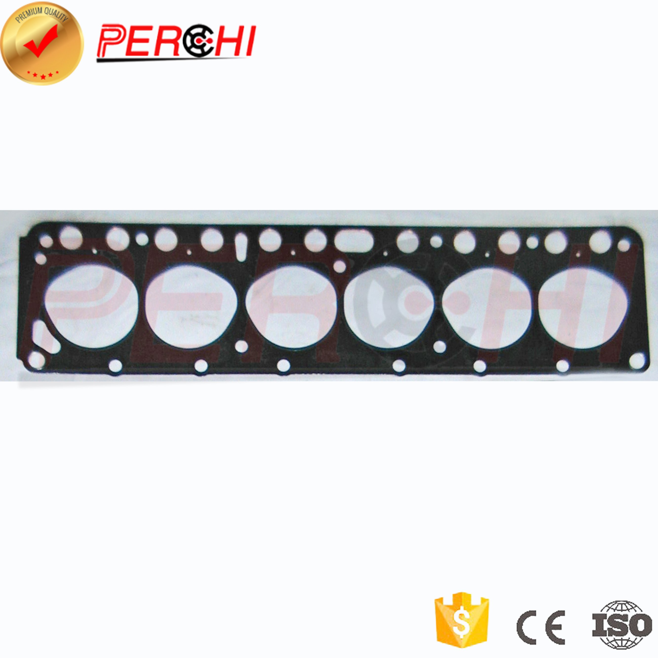 For TOYOTA Engine Spare Parts 3F/FJ62 Full Complete Gasket Set Repair Kit Car OEM 04111-61058 factory supplier PERCHI