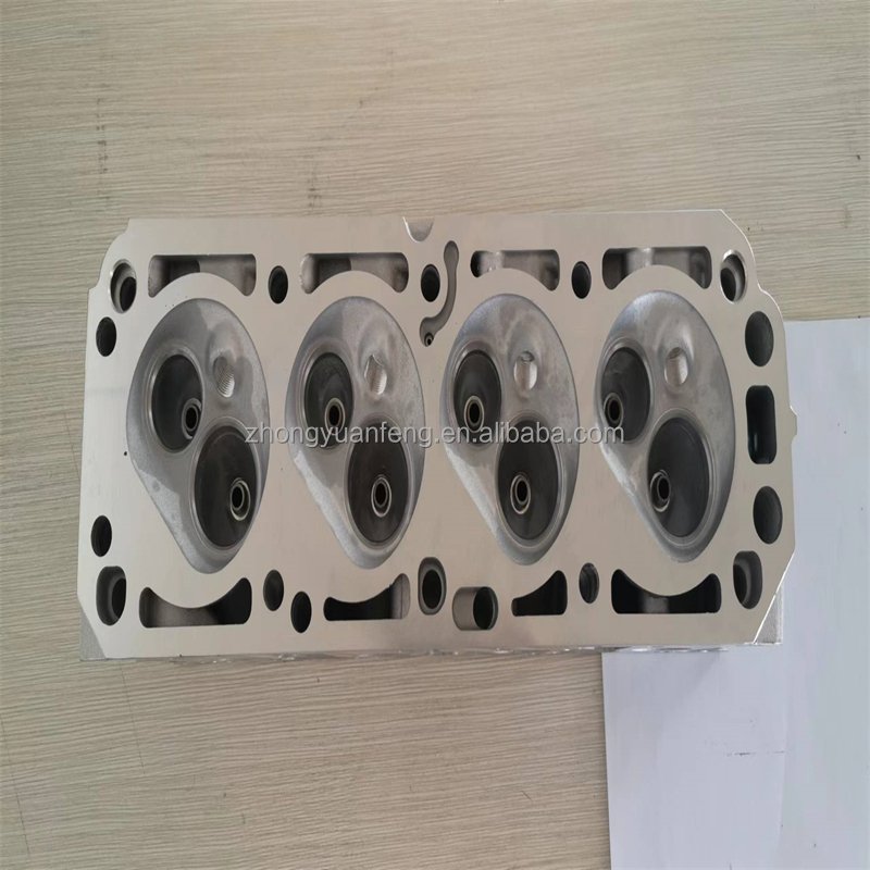chevrolet sail old cylinder head for chevrolet engine 90400258 92089854 93313412 93339388 96351981