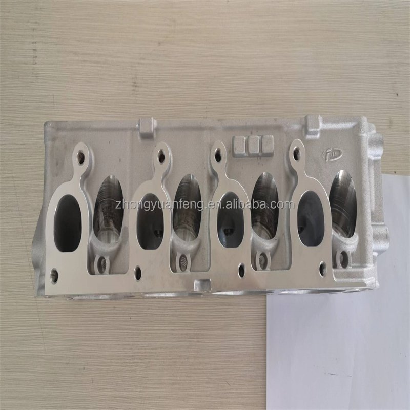 chevrolet sail old cylinder head for chevrolet engine 90400258 92089854 93313412 93339388 96351981