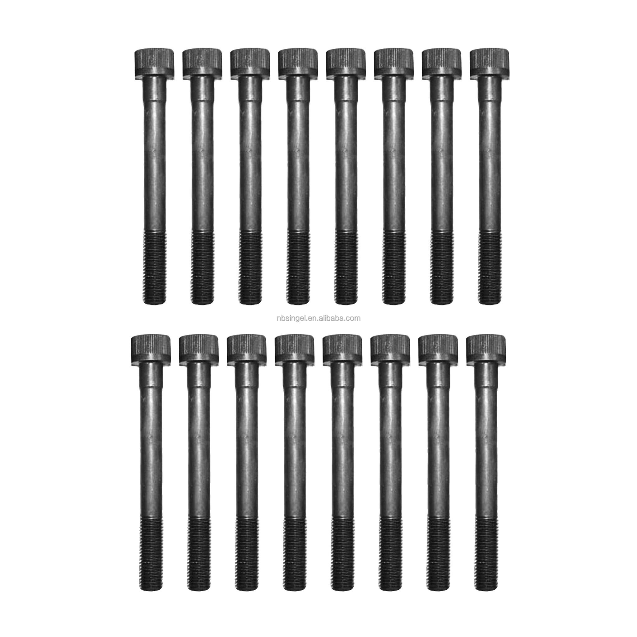Head Bolts For 89-95 Ford Taurus 3.0L HBK4111, ES74030, GS33318, 67326