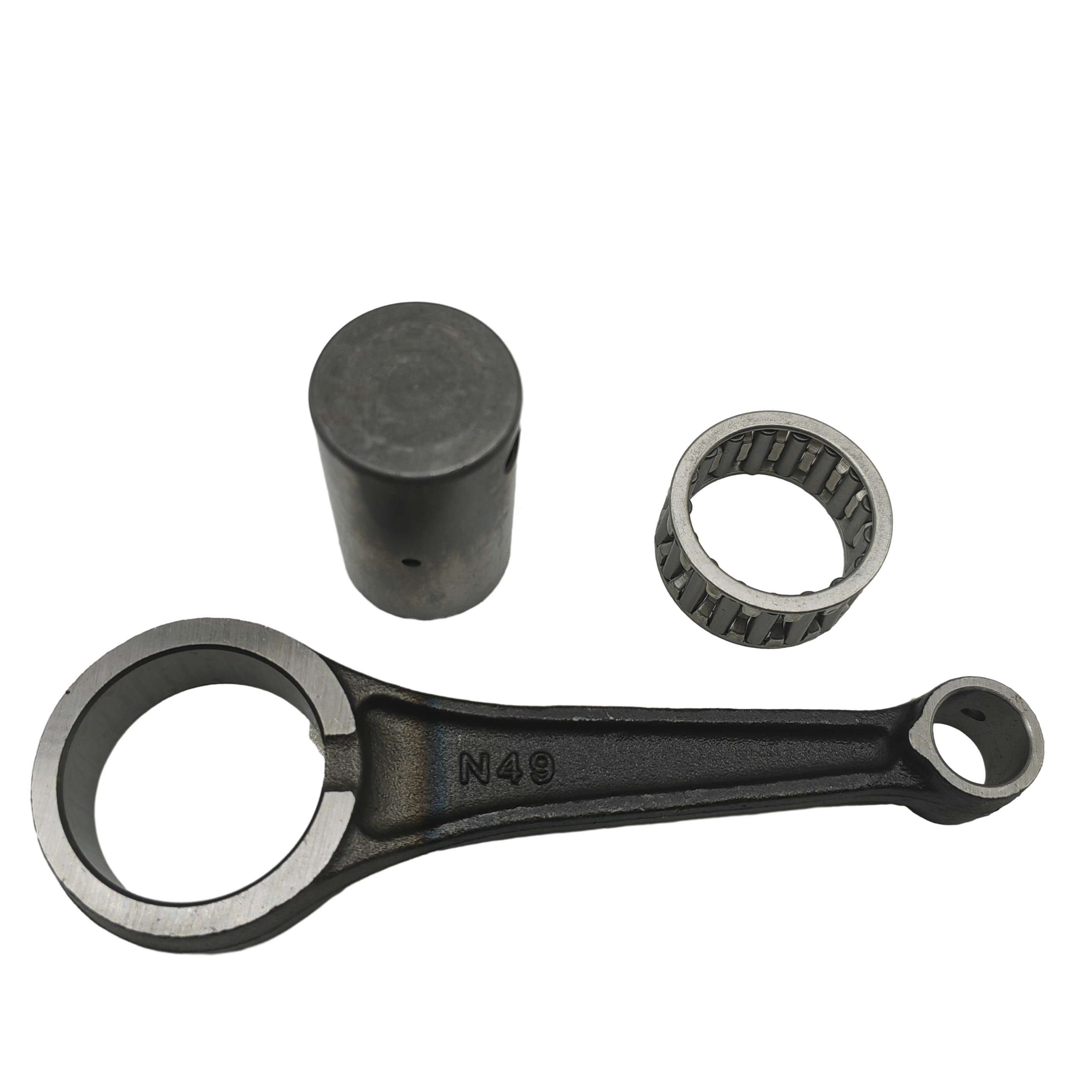 DROPLET TVS160 KING N49 Motorcycle tricycle connecting rod for TVS