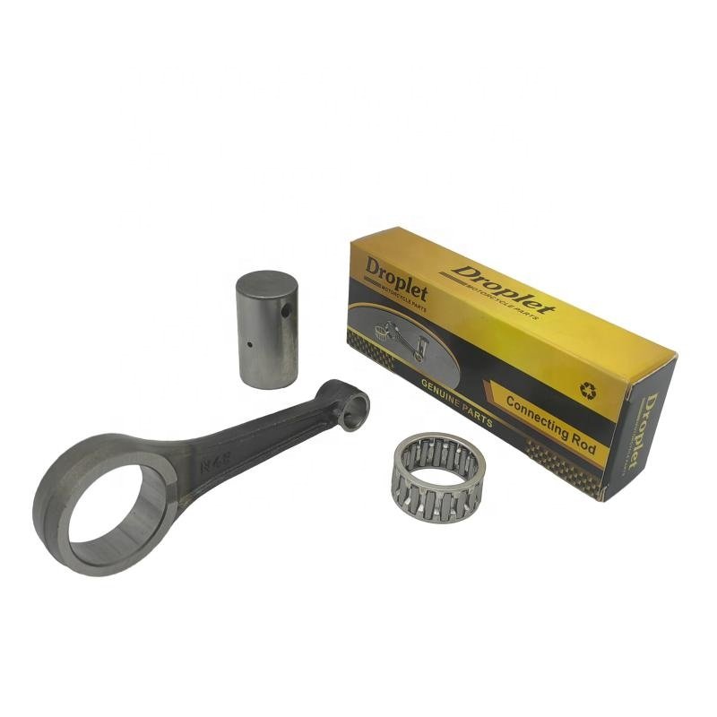 DROPLET TVS160 KING N49 Motorcycle tricycle connecting rod for TVS