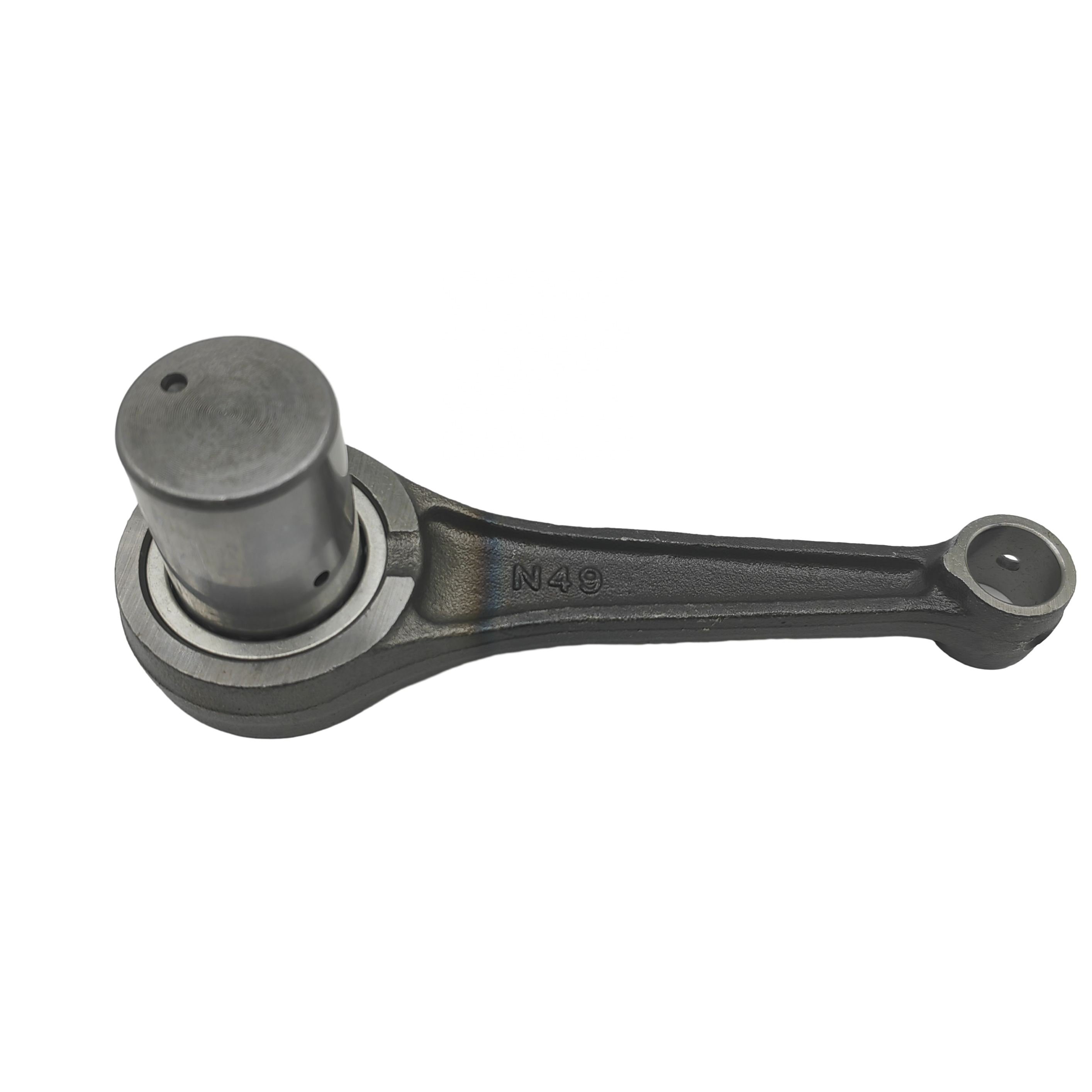 DROPLET TVS160 KING N49 Motorcycle tricycle connecting rod for TVS