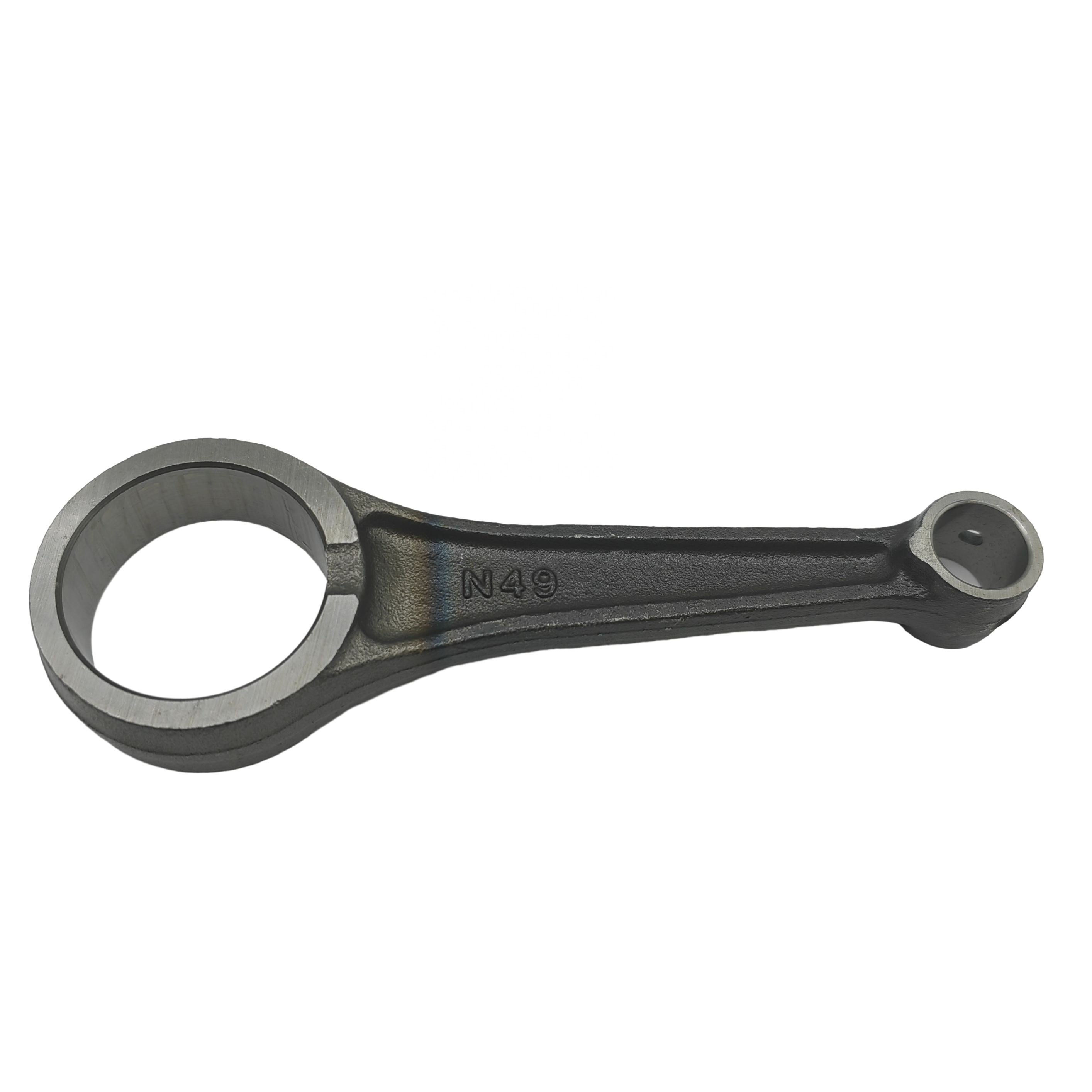 DROPLET TVS160 KING N49 Motorcycle tricycle connecting rod for TVS