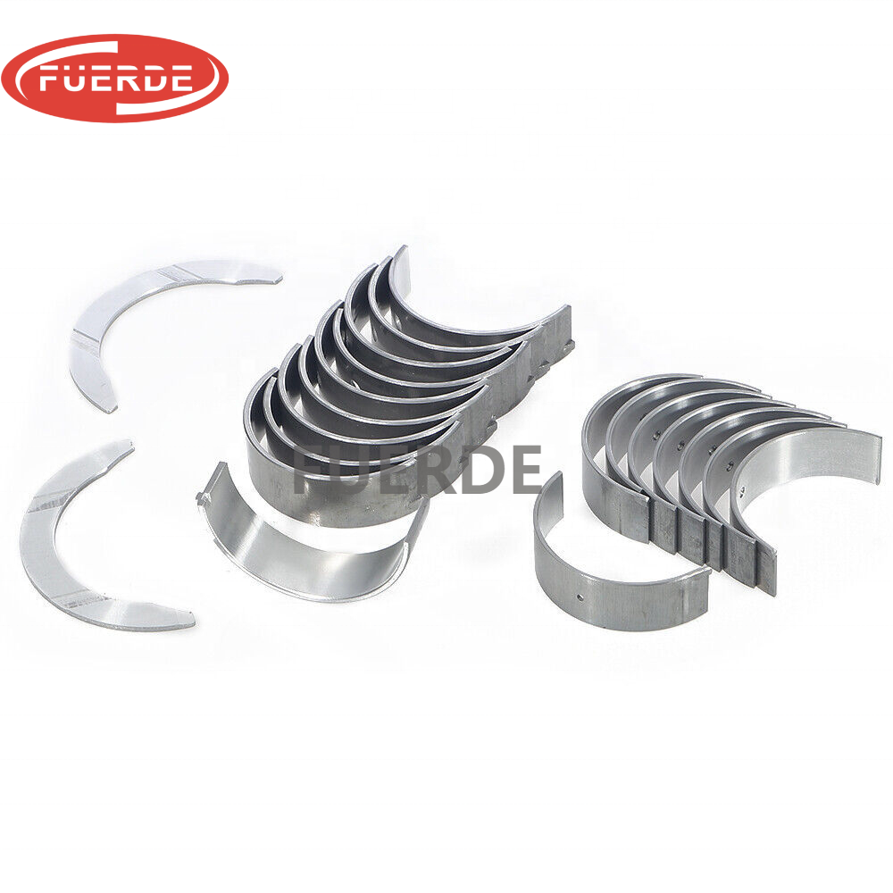 HAONUO Cross border factory price connecting rod bearing suitable for Hyundai Kia 23060-2G020 2.0/2.4 G4KD/16V THETA