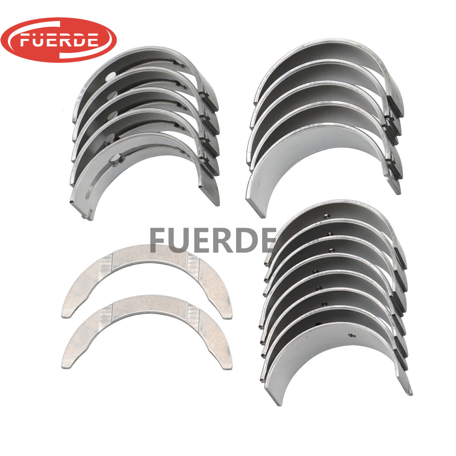HAONUO Cross border factory price connecting rod bearing suitable for Hyundai Kia 23060-2G020 2.0/2.4 G4KD/16V THETA