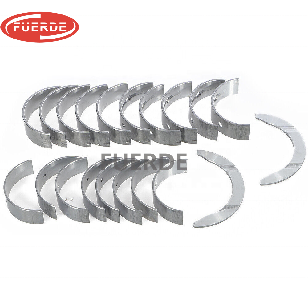 HAONUO Cross border factory price connecting rod bearing suitable for Hyundai Kia 23060-2G020 2.0/2.4 G4KD/16V THETA