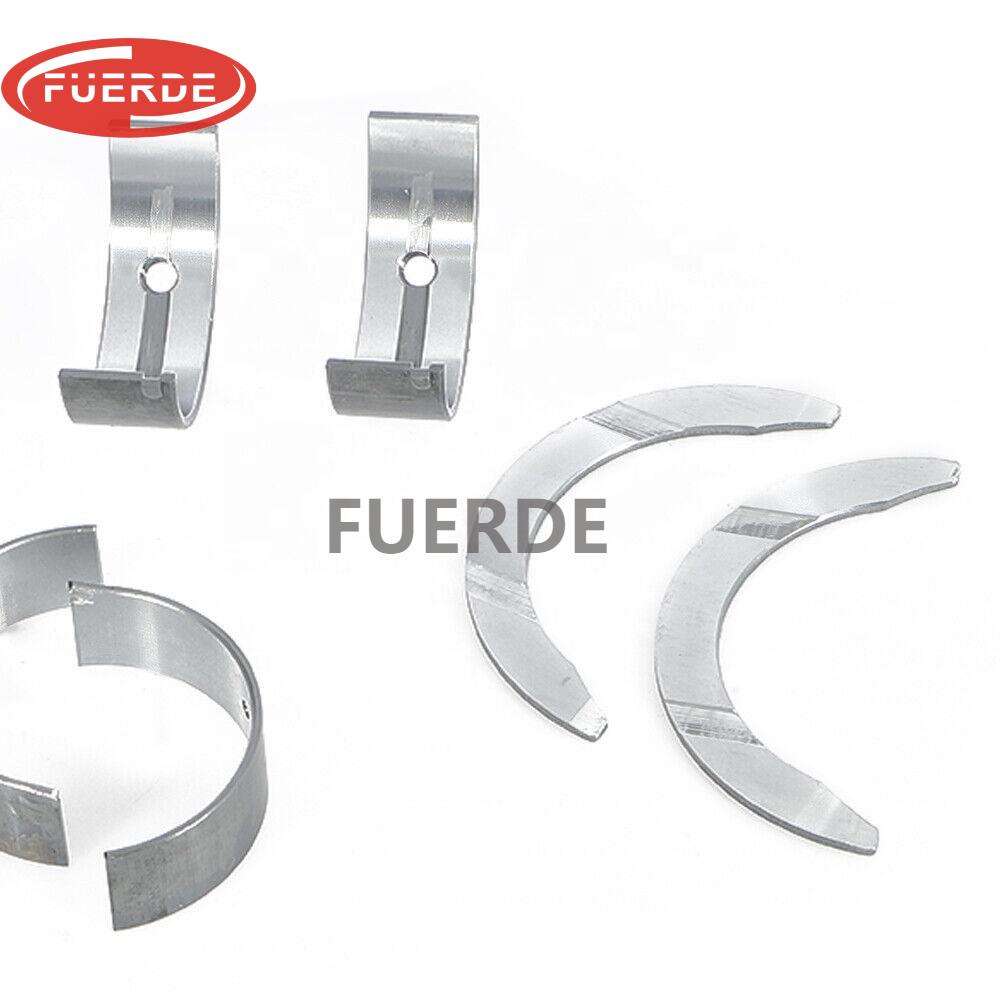 HAONUO Cross border factory price connecting rod bearing suitable for Hyundai Kia 23060-2G020 2.0/2.4 G4KD/16V THETA