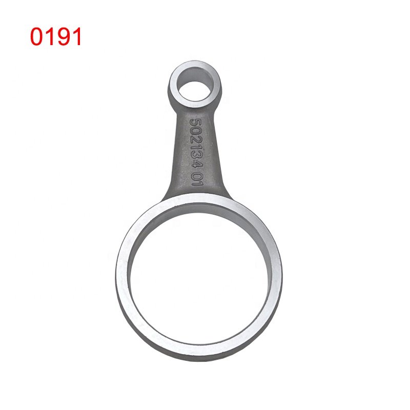30213401 4CC 4DC 4EC 4FC 2CC 2DC 2EC 4CES 4DES 4EES 4FES 2CES 2DES 2EES Connecting rod for refrigeration compressor