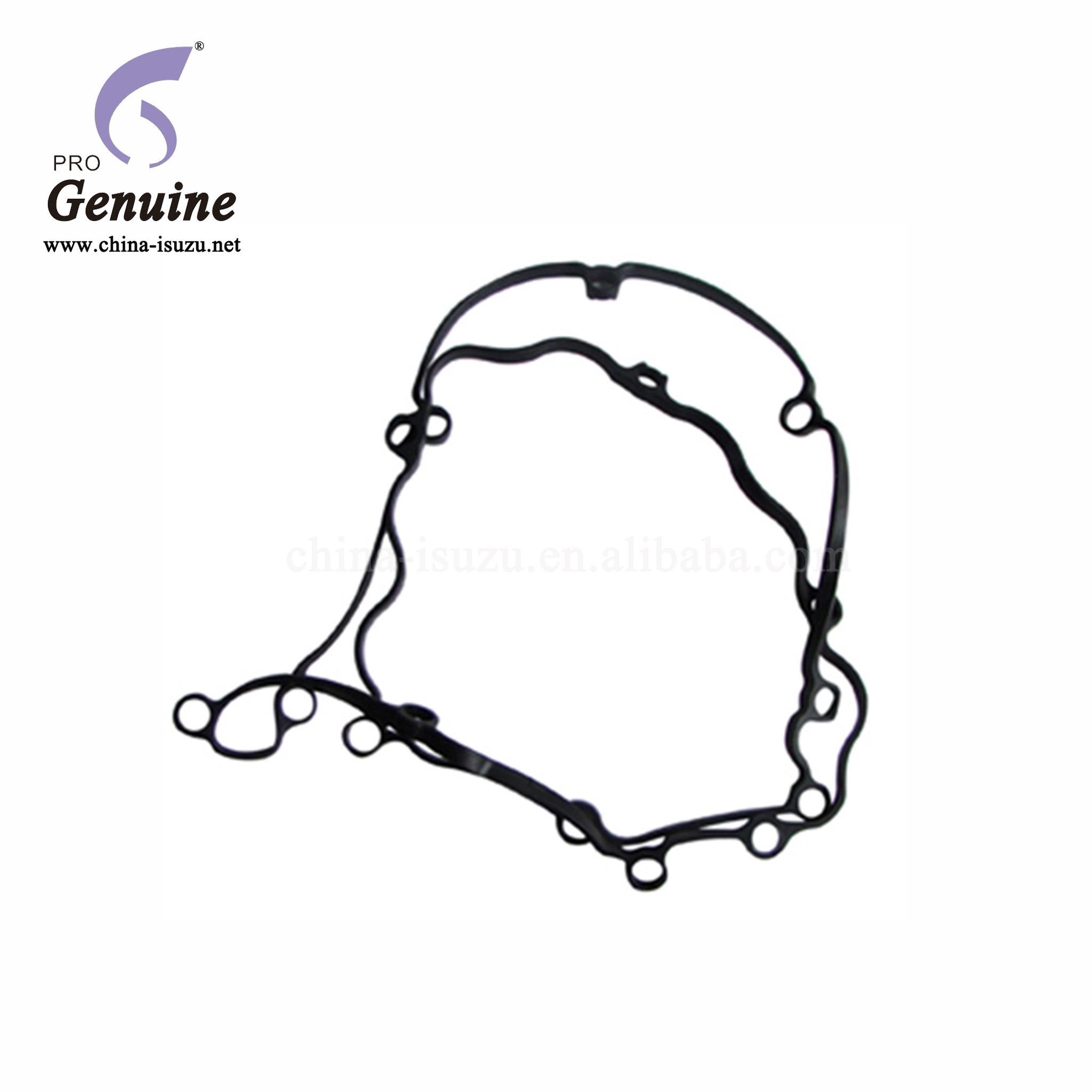 Auto parts High quality Valve Cover Gasket 8-94101767-1 4HF1 for ISUZU