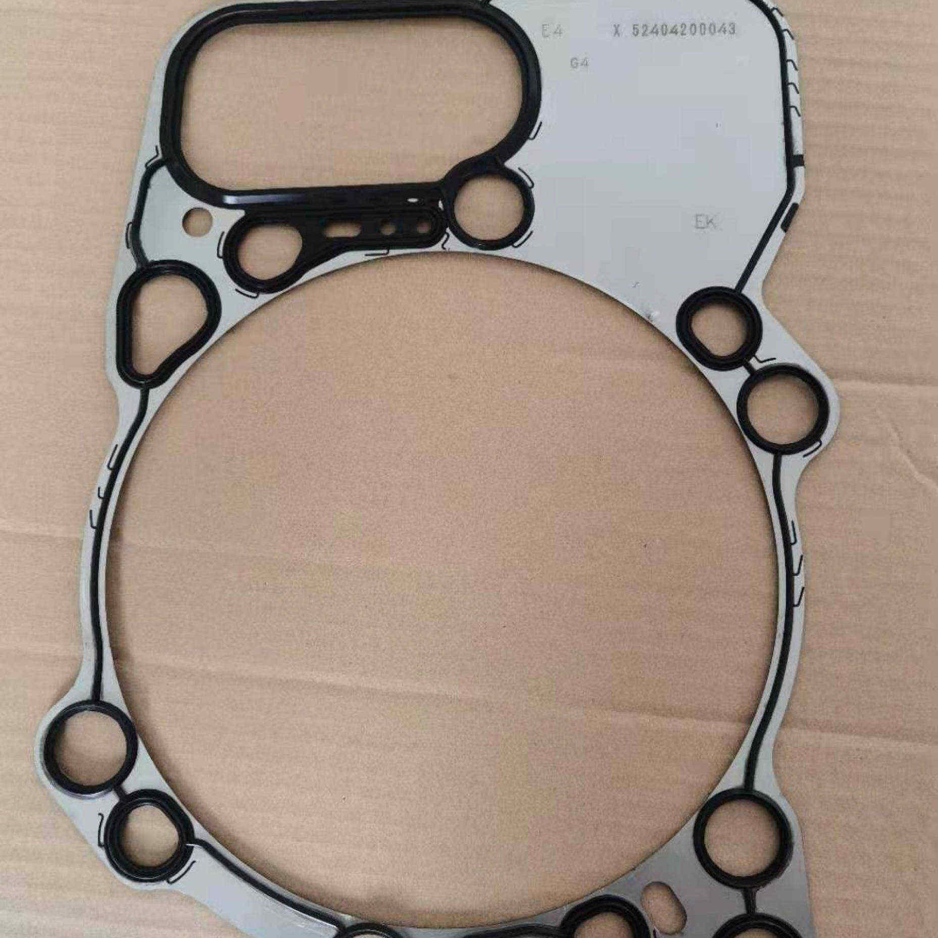 X52404200043 Cylinder Head Gasket for 4000 diesel engine
