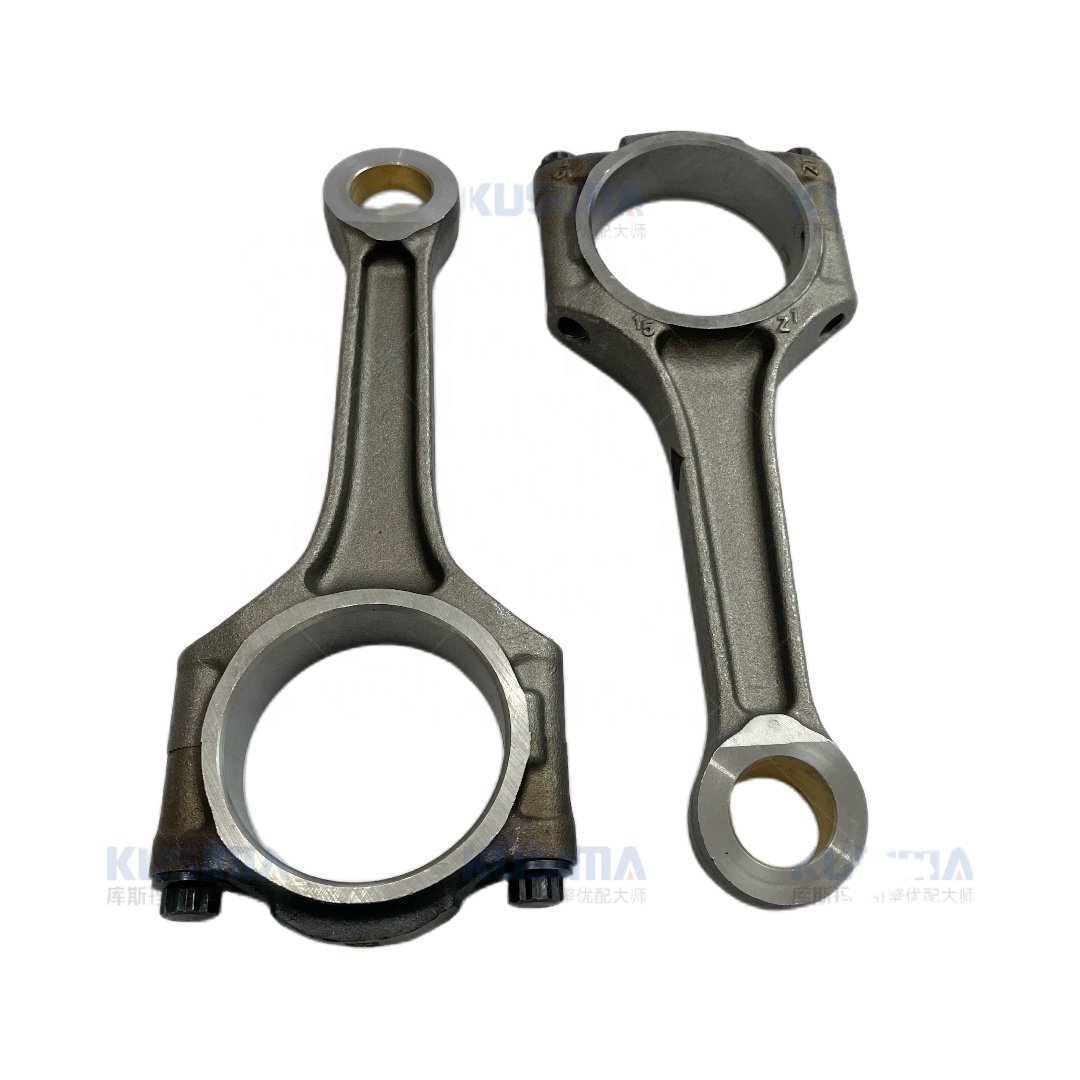 Kusima factory Auto parts Connecting Rod Set for Maserati Ghibli Levante Quattroporte M156B M156D M157 3.0T V6 Engine OE 308768