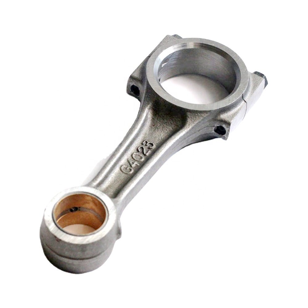 For 3G83 engines spare parts connecting rod for sale