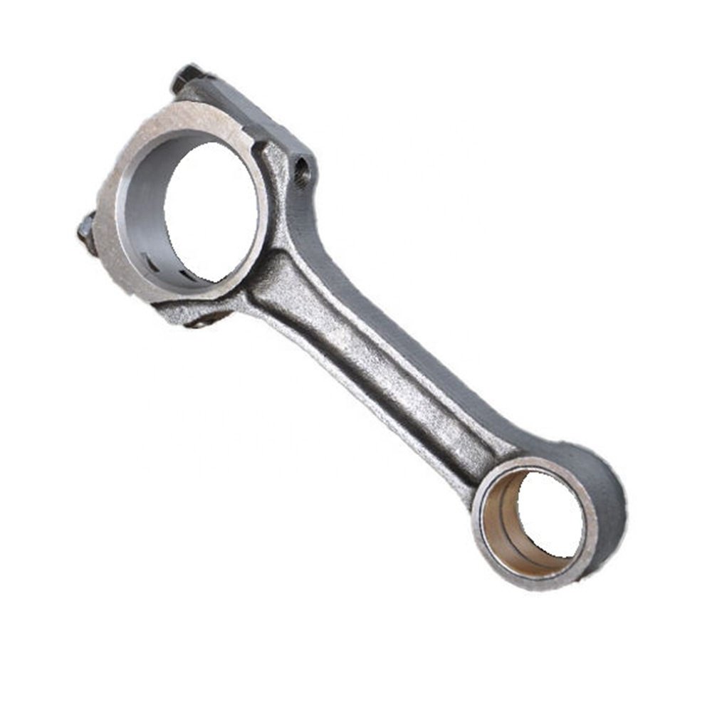 For 3G83 engines spare parts connecting rod for sale