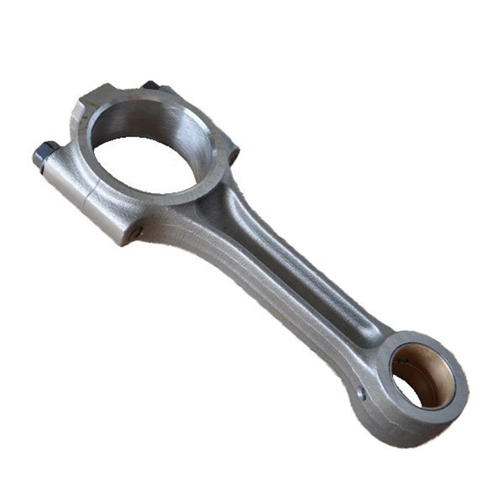 For 3G83 engines spare parts connecting rod for sale