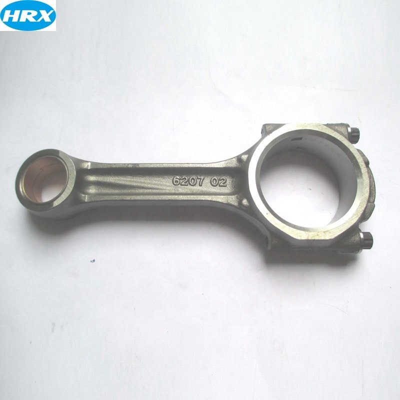 For 3G83 engines spare parts connecting rod for sale