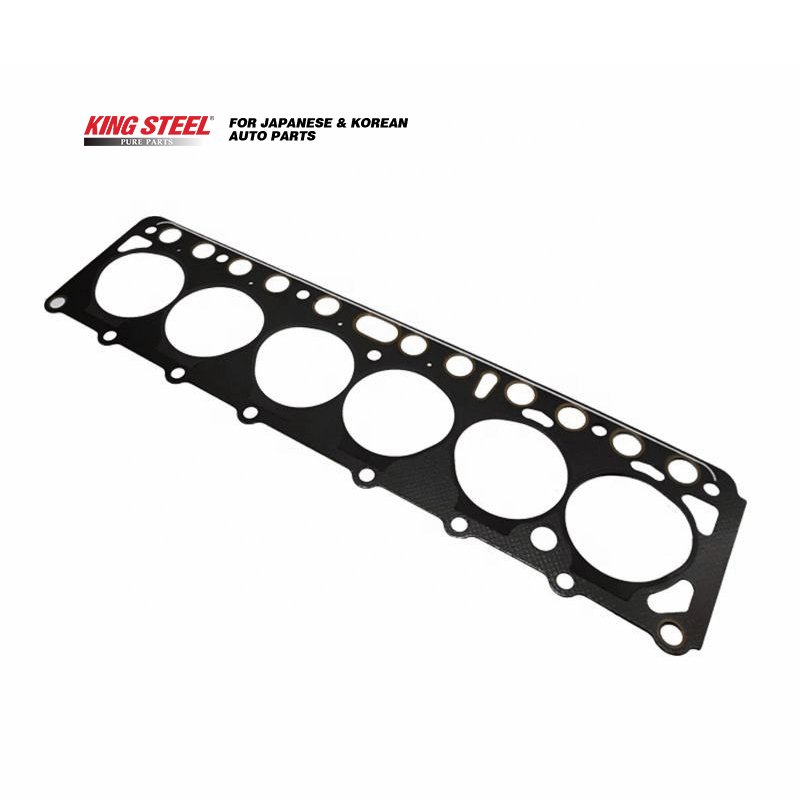 KINGSTEEL OEM 11115-61010 Guangdong Auto Spare Parts Cylinder head gasket For TOYOTA LAND CRUISER BJ4 HJ47 FJ4 1980