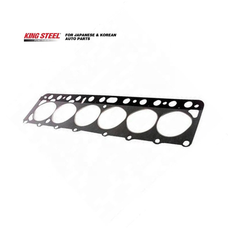 KINGSTEEL OEM 11115-61010 Guangdong Auto Spare Parts Cylinder head gasket For TOYOTA LAND CRUISER BJ4 HJ47 FJ4 1980