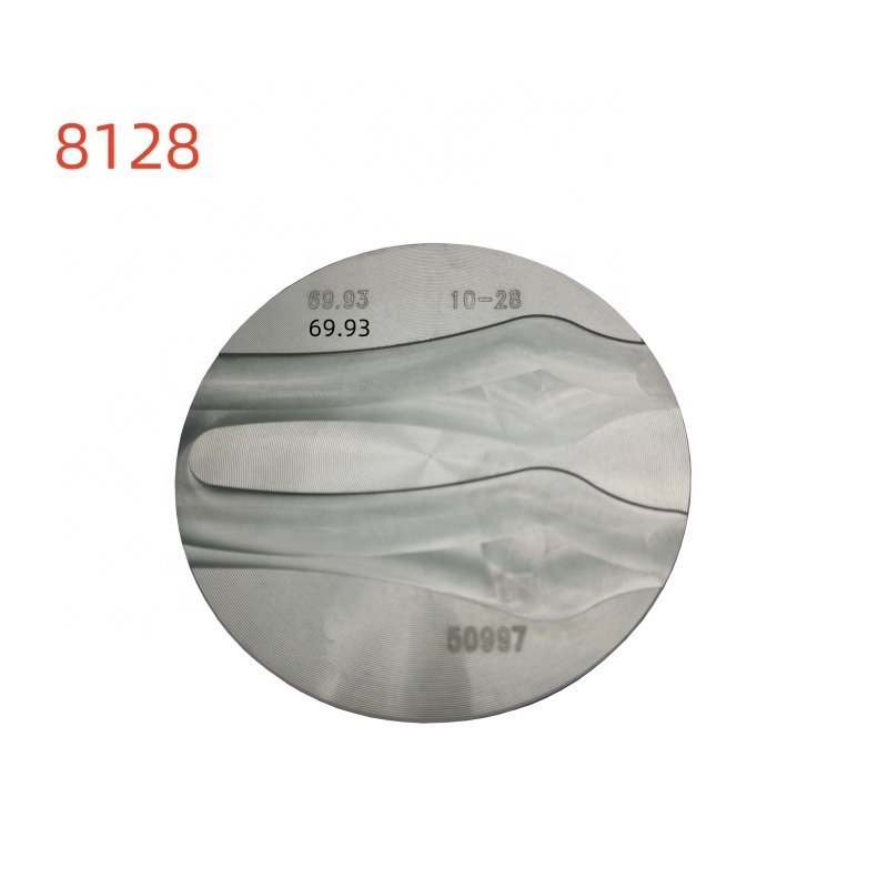 HG56e/1155-4S HG44e/770-4S HGX44e/770ML HGX44e/770S Piston for GEA Bock Refrigeration compressor