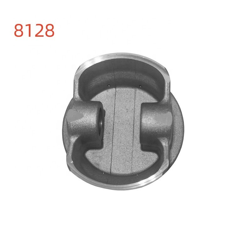 HG56e/1155-4S HG44e/770-4S HGX44e/770ML HGX44e/770S Piston for GEA Bock Refrigeration compressor