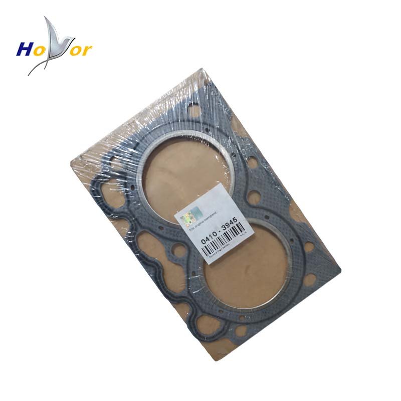 04103945 0410 3945 Diesel Engine Parts Cyinder Head Gasket for Deutz 2011 2012