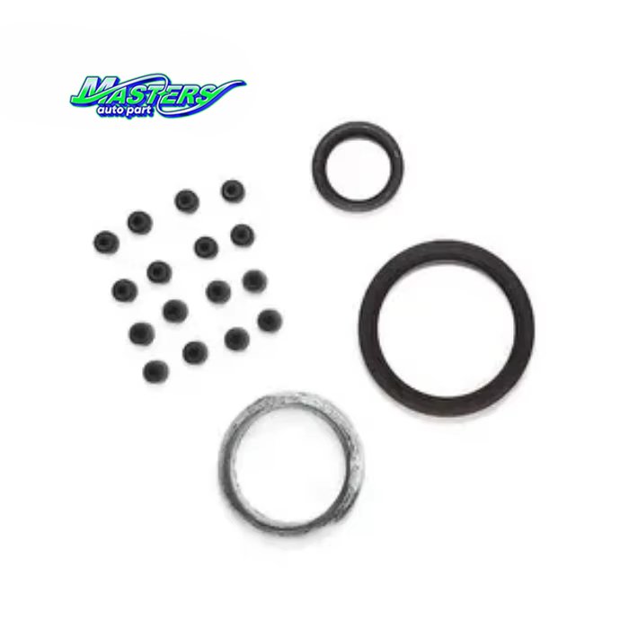 Masters In Stock Auto Part 04111-22152 0411122152 1ZZ Engine Cylinder Head Overhaul Full Gasket Kit Set For Toyota Corolla