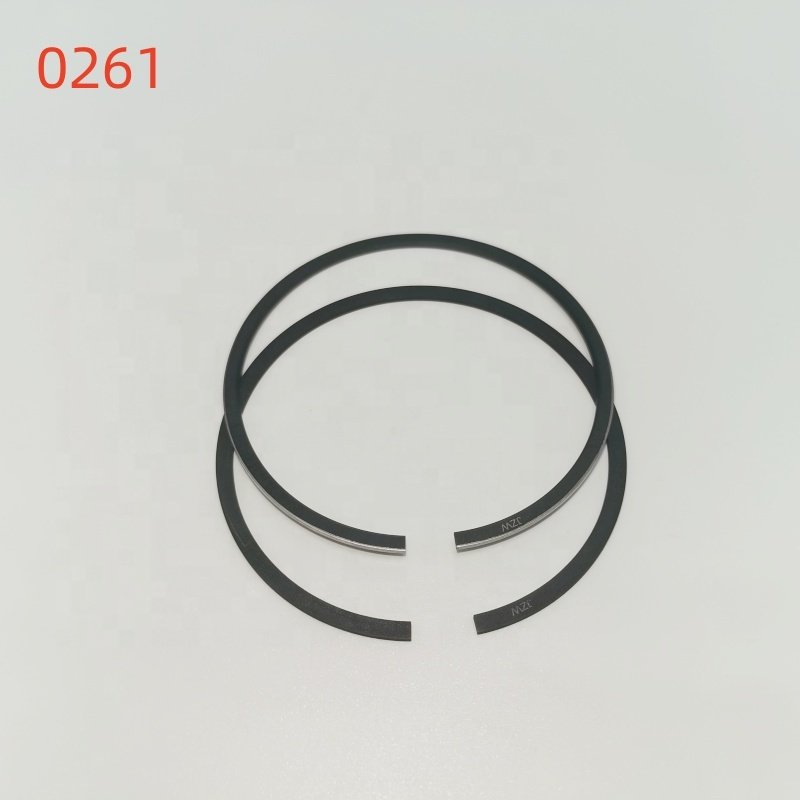38230058 38231025 6G-30.2 6G-40.2 4G-30.2 4G-20.2 S6G-25.2 6GE-40 6GE-34 4GE-30 Piston ring for refrigeration compressor