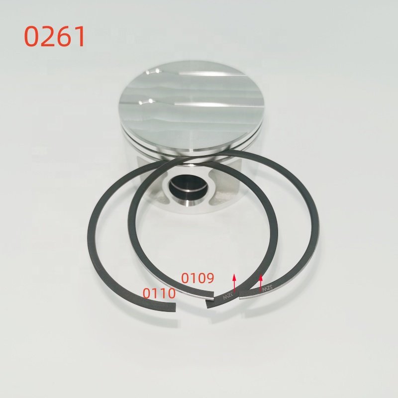 38230058 38231025 6G-30.2 6G-40.2 4G-30.2 4G-20.2 S6G-25.2 6GE-40 6GE-34 4GE-30 Piston ring for refrigeration compressor