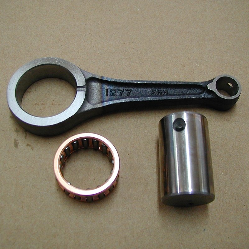 Indonesia Motorcycle Connecting Rod