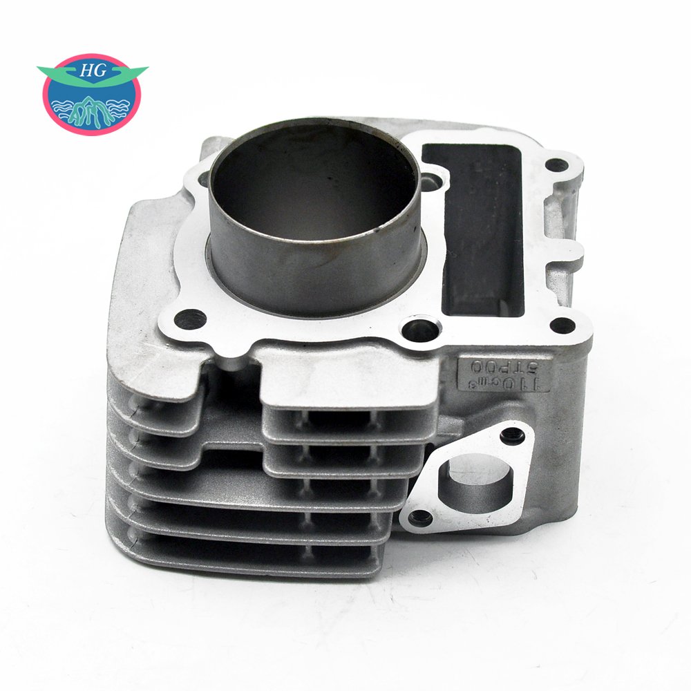C8-K 5TP/5VT Jupiter-Z 130cc Motorcycle Engine Cylinder block piston ring gasket set for YAMAHA