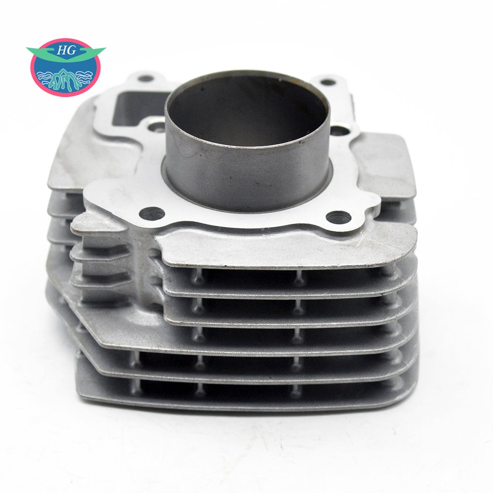 C8-K 5TP/5VT Jupiter-Z 130cc Motorcycle Engine Cylinder block piston ring gasket set for YAMAHA