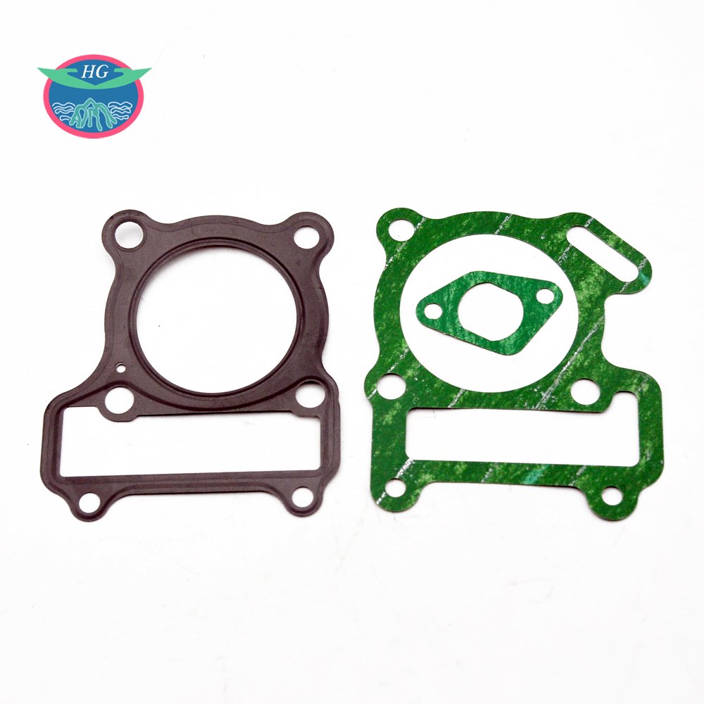 C8-K 5TP/5VT Jupiter-Z 130cc Motorcycle Engine Cylinder block piston ring gasket set for YAMAHA