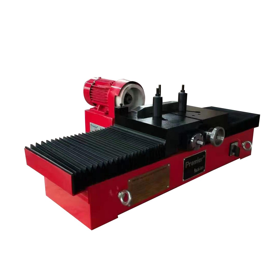 DM100 Capping and Connecting Rod Grinding Machine metal grinder