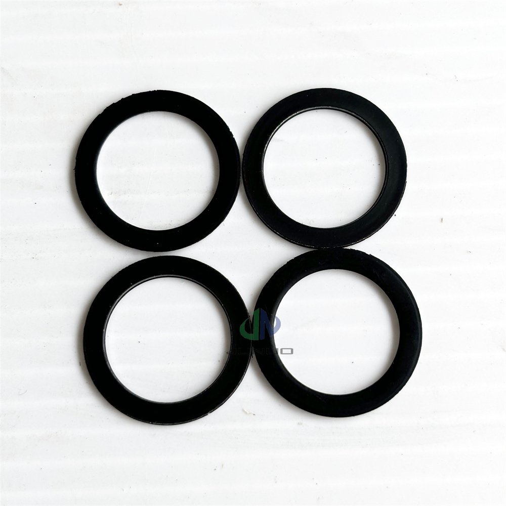 High Quality AUCAN Diesel Engine Parts PV10005792 Vacuum Pump Seal Gasket For FOTON