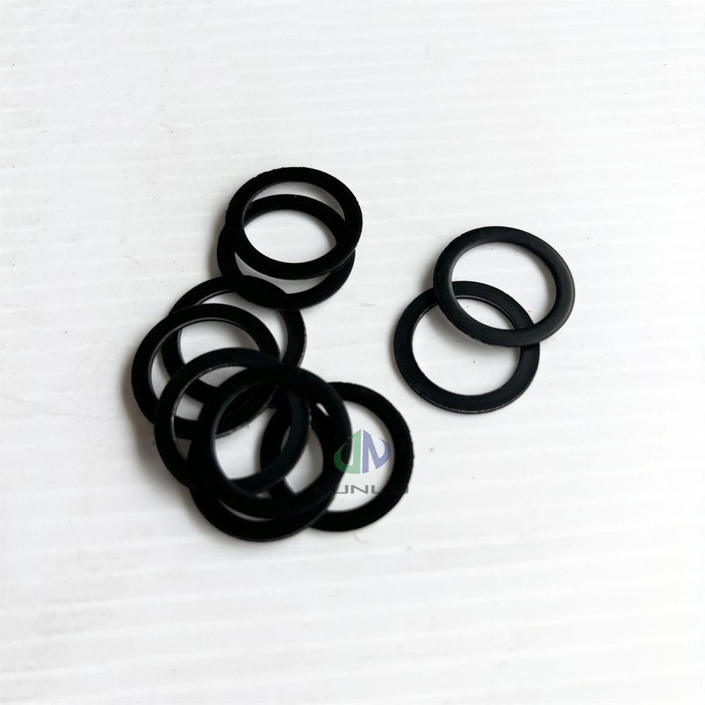 High Quality AUCAN Diesel Engine Parts PV10005792 Vacuum Pump Seal Gasket For FOTON