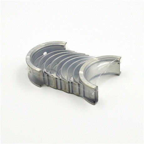 TOPU 11211706847 Auto engine crankshaft main parts crankshaft main bearing shell crankshaft bearing for BMW M54