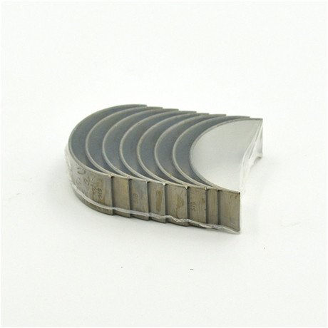TOPU 11211706847 Auto engine crankshaft main parts crankshaft main bearing shell crankshaft bearing for BMW M54