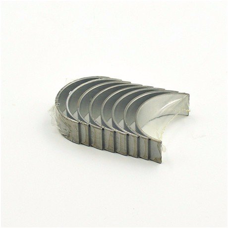 TOPU 11211706847 Auto engine crankshaft main parts crankshaft main bearing shell crankshaft bearing for BMW M54