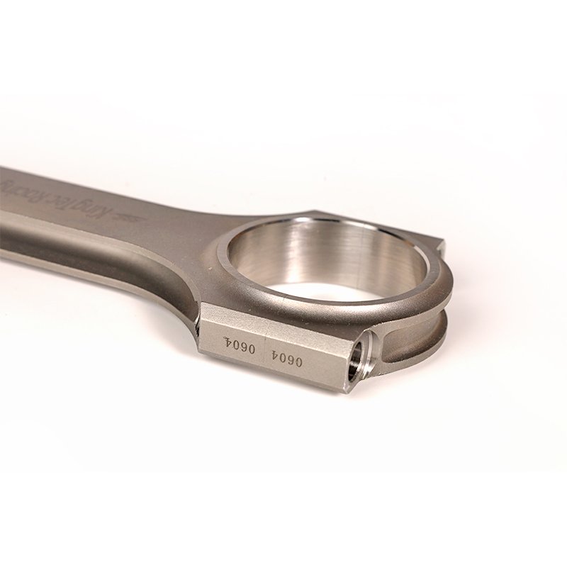 Upgrade H beam M54B25 forged connecting rods for BMW E39 E60 525i E36 Z3 E83 X3 2.5i engine