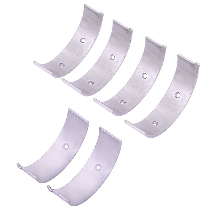 Motorcycle Engine Parts Connecting Rod Bearing and Crankshaft Crank shaft Tile For TMAX530 XP500