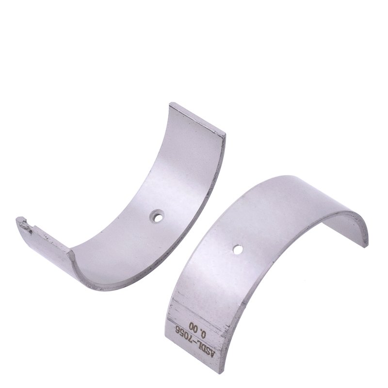 Motorcycle Engine Parts Connecting Rod Bearing and Crankshaft Crank shaft Tile For TMAX530 XP500