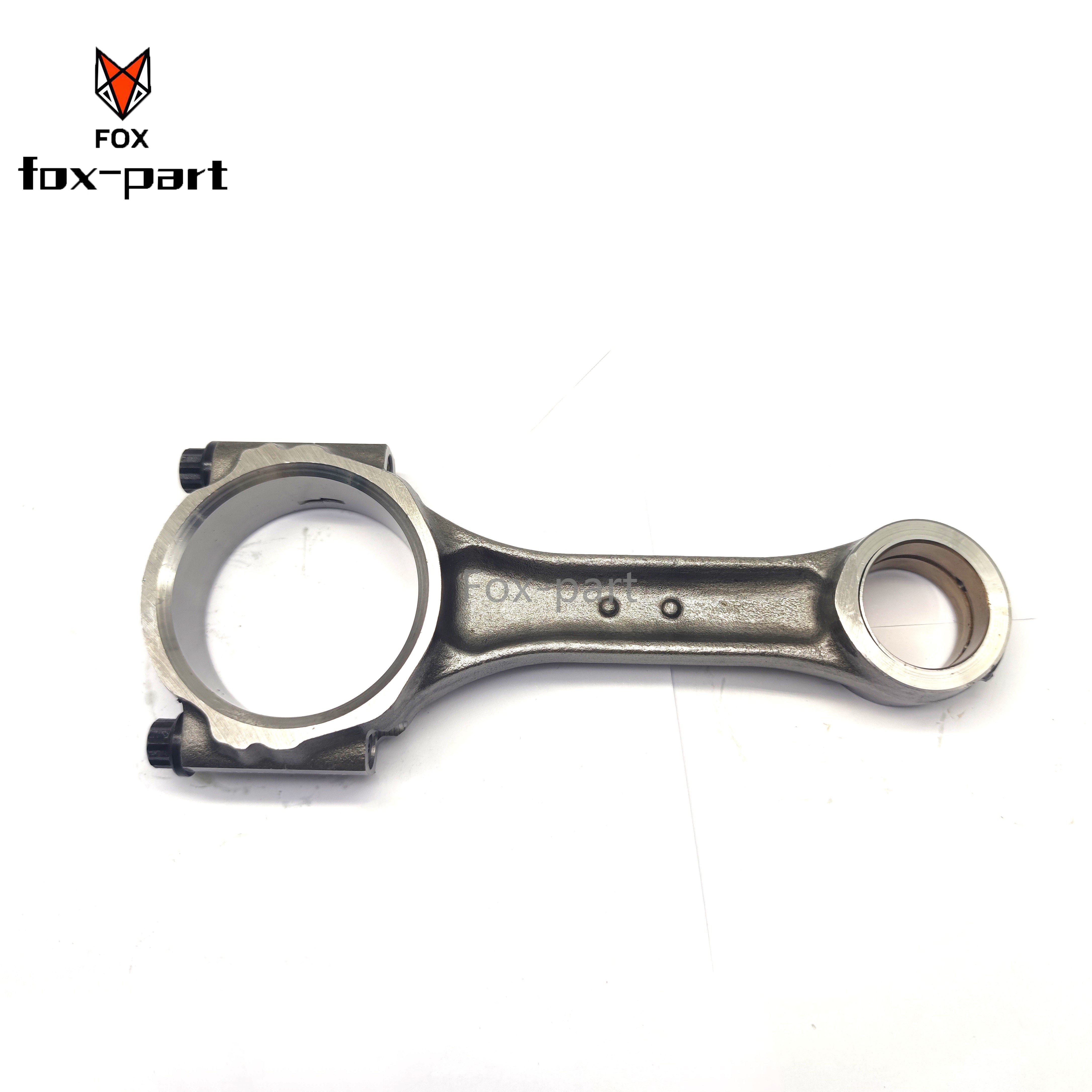 Diesel Engine Parts 4HK1 Connect Rod 8-98018425-0 8980184250 8980184252 8980184253